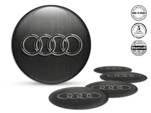 Audi Adesivi Silicone Limited Cosmic Drift Vector
